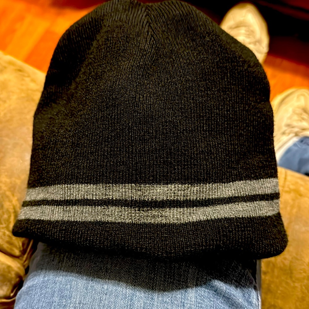 Sock hat